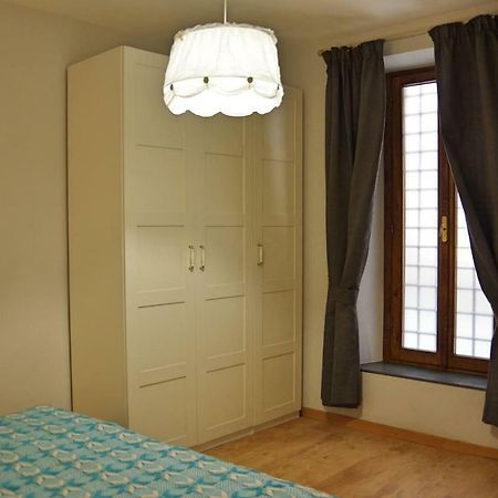 La Piccola Oasi Toscana Appartement Bagni di Lucca Buitenkant foto