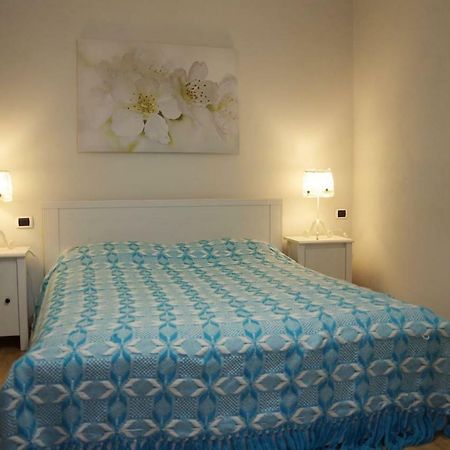 La Piccola Oasi Toscana Appartement Bagni di Lucca Buitenkant foto