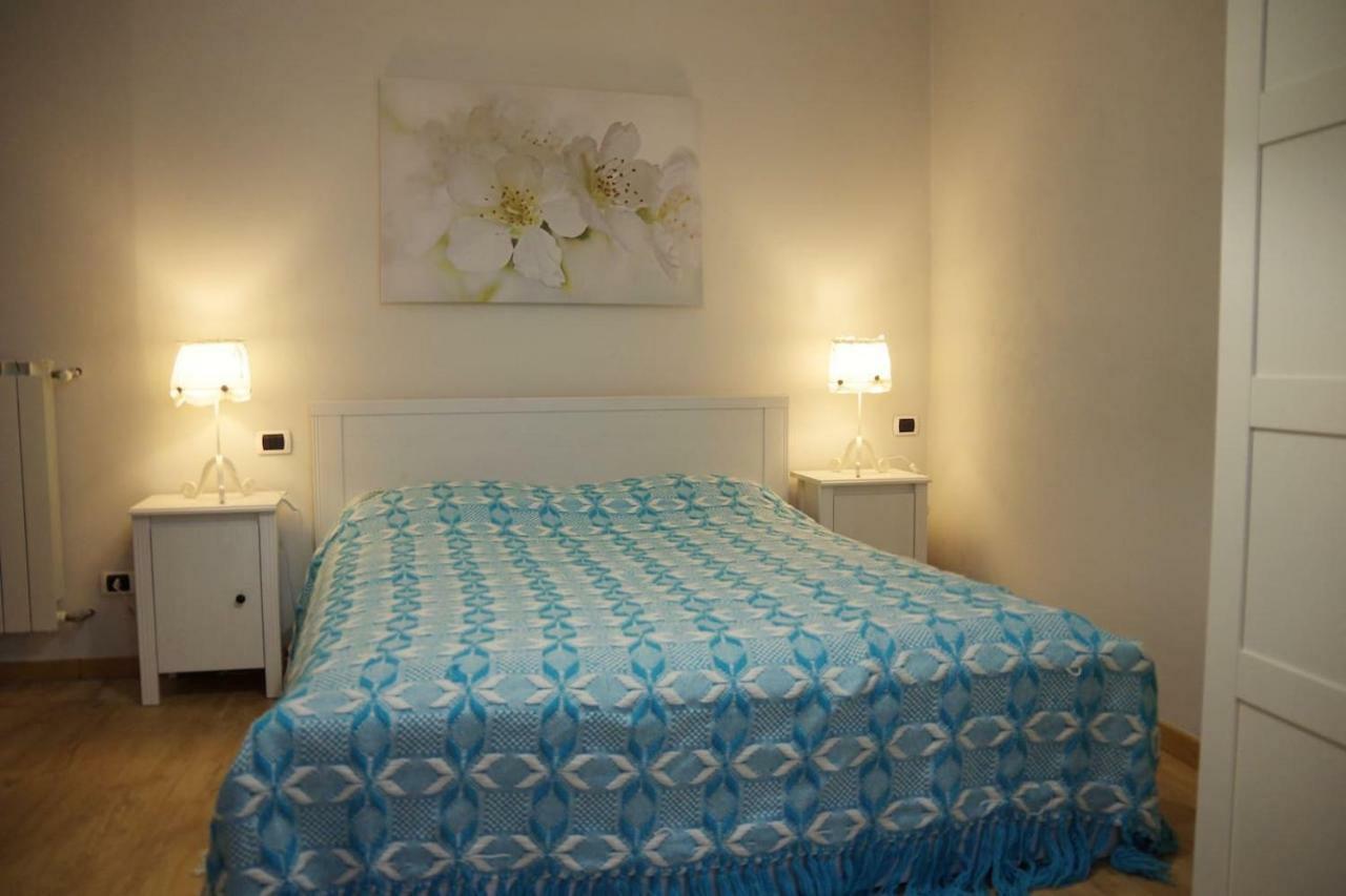 La Piccola Oasi Toscana Appartement Bagni di Lucca Buitenkant foto